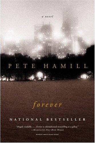 Forever (Paperback, 2003, Back Bay Books)