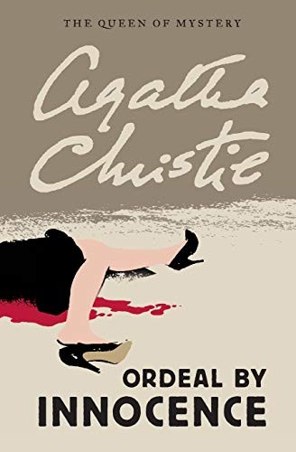 Agatha Christie: Ordeal by Innocence (Paperback, 2011, William Morrow Paperbacks)