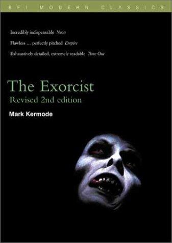 Mark Kermode: The exorcist (2003, BFI Publishing)