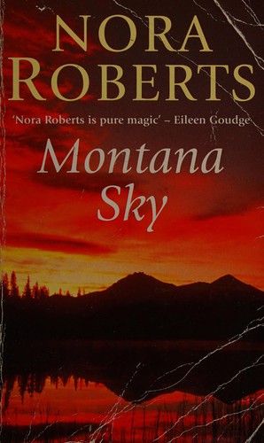 Nora Roberts: Montana sky (1997, Signet)