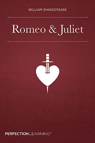 Romeo and Juliet (Hardcover, 2020, Turtleback)
