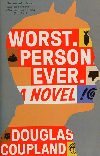 Worst. Person. Ever (2014)