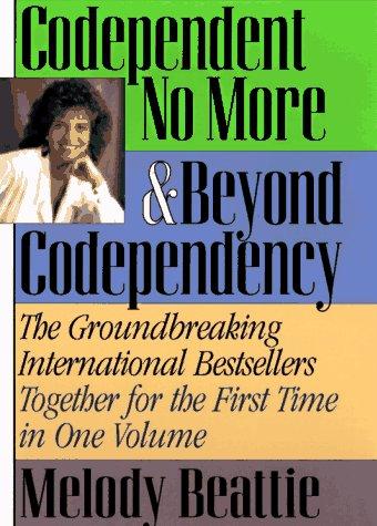 Melody Beattie: Codependent No More (Hardcover, 2001, MJF Books)