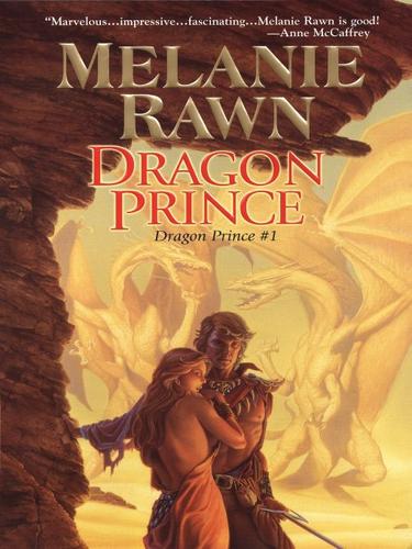 Melanie Rawn: Dragon Prince (EBook, 2009, Penguin USA, Inc.)