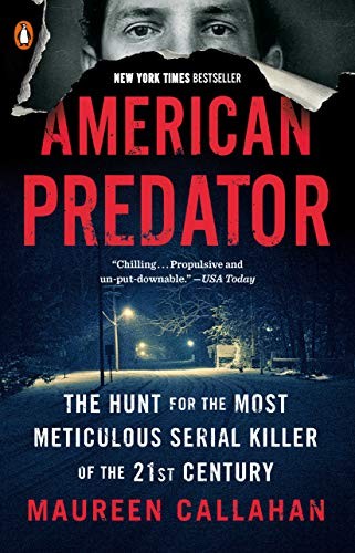 Maureen Callahan: American Predator (Paperback, 2020, Penguin Books)