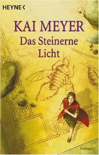 Das Steinerne Licht (Paperback, German language, 2004, Heyne)