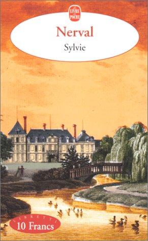 Sylvie (Paperback, French language, 1999, Livre de Poche)