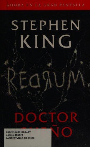 Doctor Sueño (Paperback, 2013, Vintage Español)