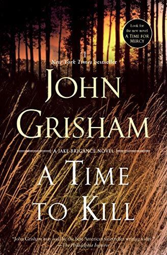 John Grisham: A Time to Kill (2004)