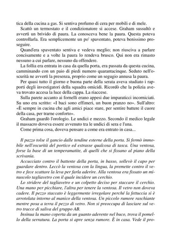 Il delitto della terza luna (Italian language, 1993, Mondadori)