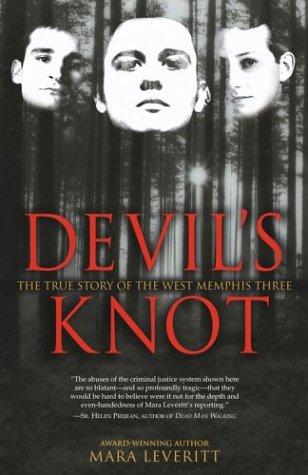 Mara Leveritt: Devil's Knot (Paperback, 2003, Atria)