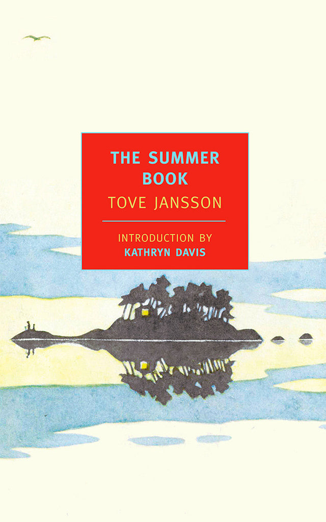 Tove Jansson: The Summer Book (2008)