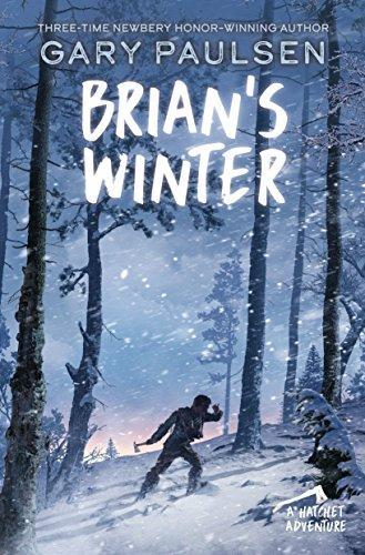 Gary Paulsen: Brian's Winter (2017)