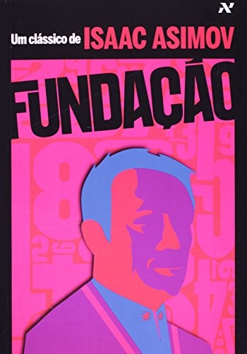 Fundação (Paperback, Portuguese language, 2009, Editora Aleph)