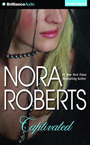Nora Roberts, Therese Plummer: Captivated (AudiobookFormat, 2015, Brilliance Audio)