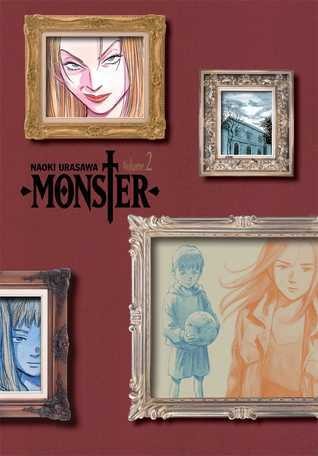 Naoki Urasawa: Monster (Paperback, 2014, VIZ Media LLC)