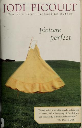 Picture perfect (2002, Berkley Books)