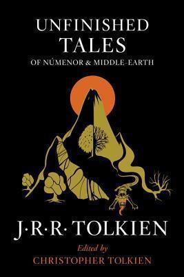 Unfinished Tales of Numenor and Middle-Earth (2014)