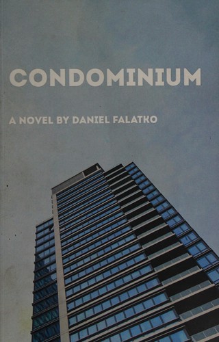 CONDOMINIUM (2015, CHICAGO CENTER FOR LITERA)
