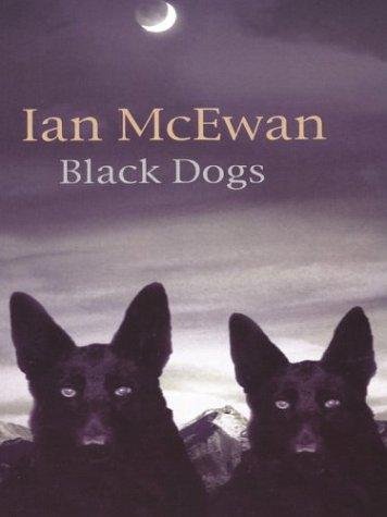 Black Dogs (Paperback, 2003, Thorndike Press)