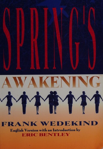 Spring's awakening (1995, Applause)
