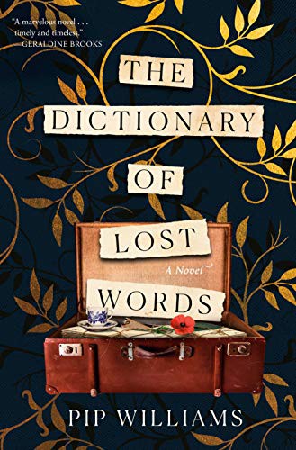 The Dictionary of Lost Words (Hardcover, 2021, Ballantine Books)