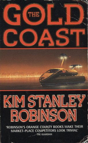 The Gold Coast (Paperback, 1995, HarperCollins)