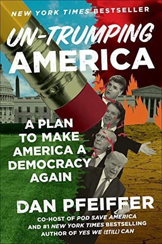 Un-Trumping America (Hardcover, 2020, Twelve)