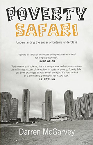 Poverty Safari (Paperback, 2017, Luath Press Ltd)