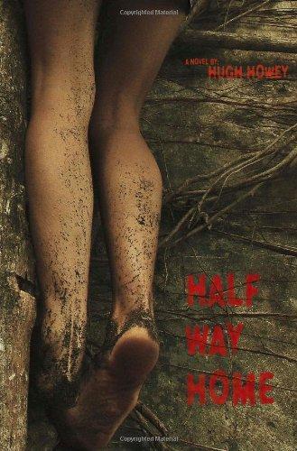 Half Way Home (2010)