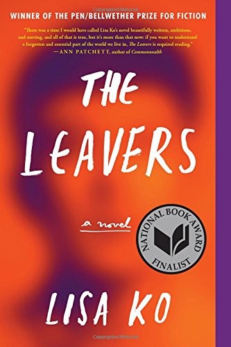 The Leavers (Paperback, 2018, Algonquin Books)