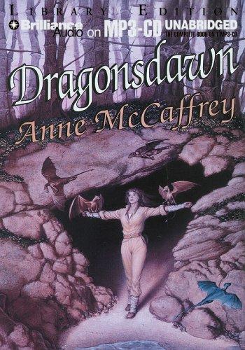 Dragonsdawn (Dragonriders of Pern) (AudiobookFormat, 2005, Brilliance Audio on MP3-CD Lib Ed)