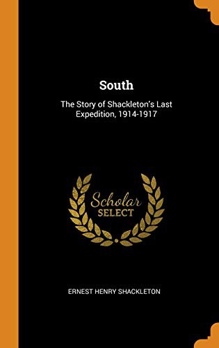 South (Hardcover, 2018, Franklin Classics)
