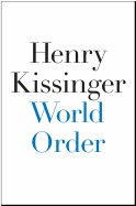 World order (2014, Penguin Press)