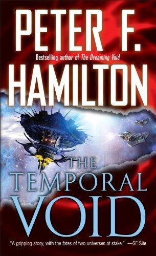 The Temporal Void (2010)