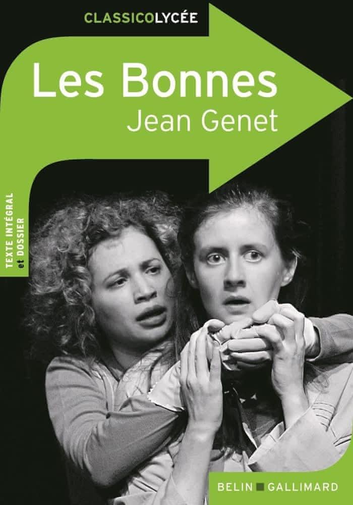 Les bonnes (French language, 2010)