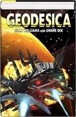 Geodesica - Ascent and Descent Omnibus (Hardcover, 2006, Ace Books Inc.)