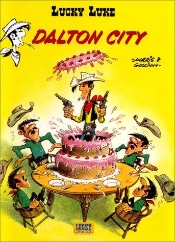 René Goscinny, Morris: Lucky Luke, tome 3 (2000, Lucky Productions)