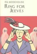 P. G. Wodehouse: Ring for Jeeves (2004, Overlook Press)