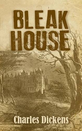 Bleak House (Hardcover, 2016, Simon & Brown)
