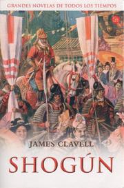 James Clavell: Shogun (Spanish language, 2007, Punto de Lectura)