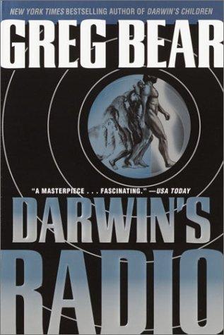 Darwin's radio (2003, Ballantine Books)