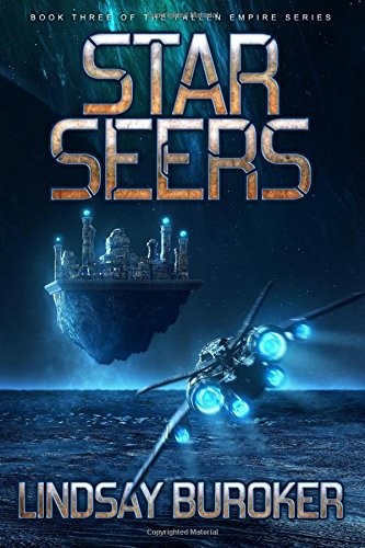 Starseers (Fallen Empire) (Volume 3) (2016, CreateSpace Independent Publishing Platform)
