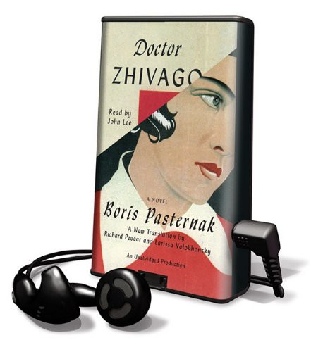 Doctor Zhivago (EBook, 2011, Random House)