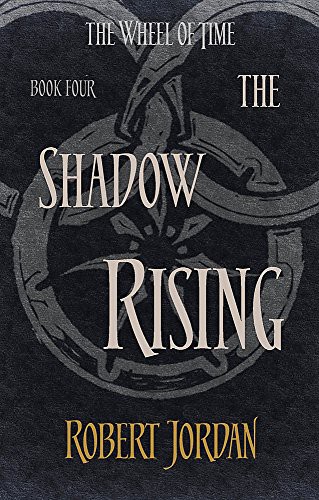 Shadow Rising (Paperback, 2014, imusti, HACHETTE ORBIT)