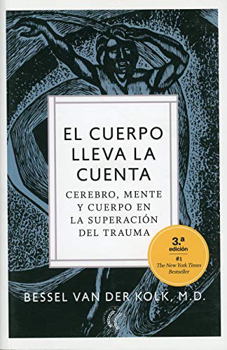 El cuerpo lleva la cuenta (Paperback, Spanish language, 2020, EDITORIAL ELEFTHERIA SL)