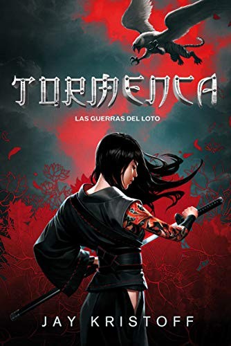 Tormenta (Paperback, 2019, Editorial Hidra)