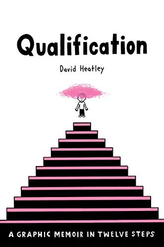 Qualification (Hardcover, 2019, Pantheon)
