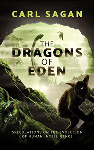 The Dragons of Eden (AudiobookFormat, 2017, Brilliance Audio)