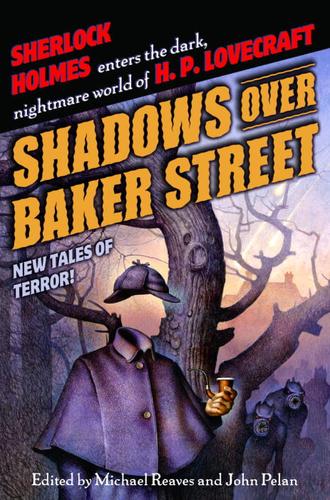 Shadows Over Baker Street (EBook, 2003, Random House Publishing Group)